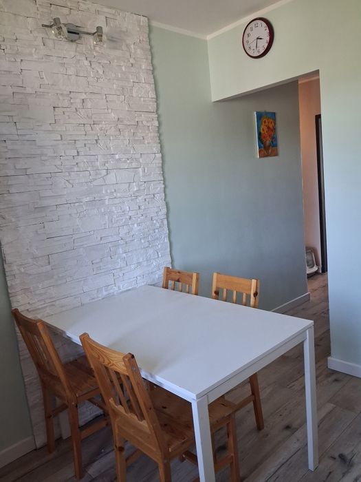 Mieszkanie 2 pokoje