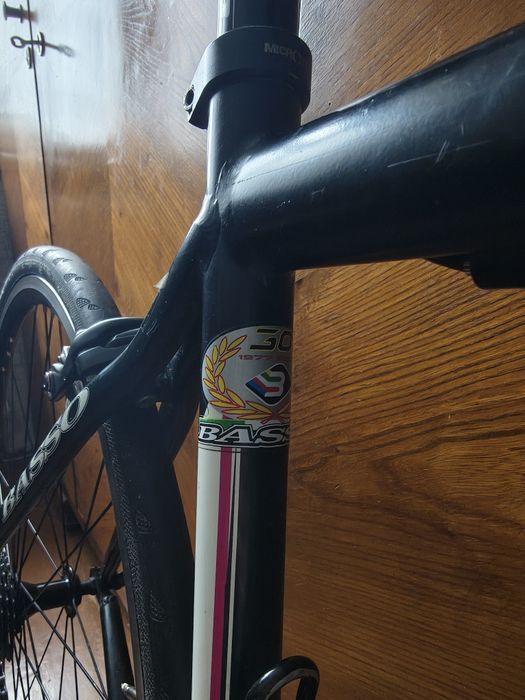 Шосейний велосипед Basso 50см рама