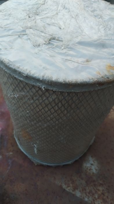 Повітряний фільтр