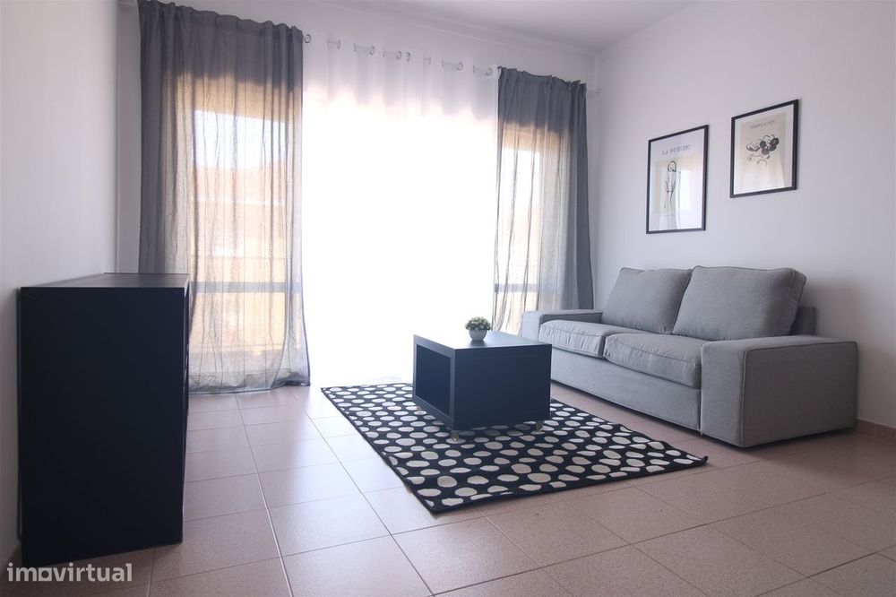 Apartamento T1 próxima da Av. Dias da Silva, Coimbra