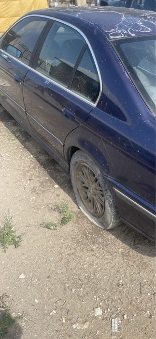 Авто 2.0 бензин 96 року