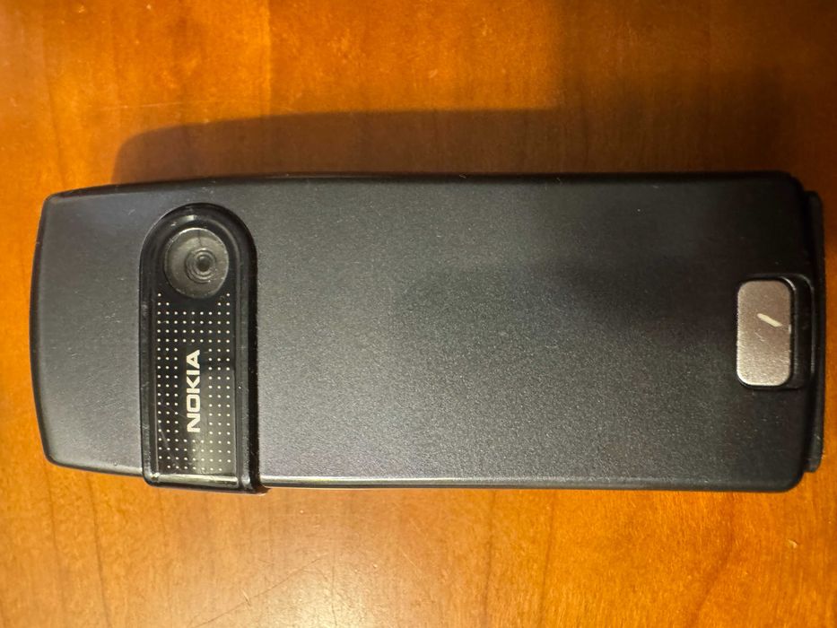 Telemóvel NOKIA 6230 - Desbloqueado