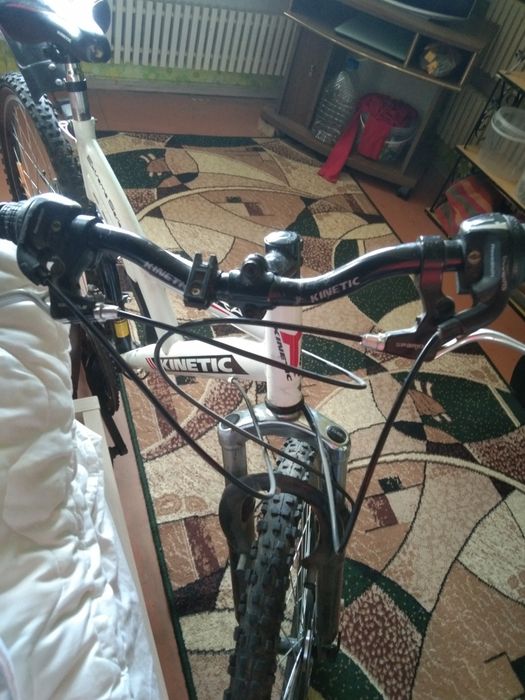 Велосипед KINETIC ULTRA 26"