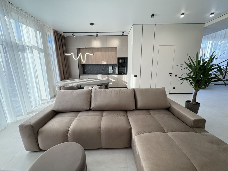 Дом по адресу пер. Энергетиков (площадь 130 м²) - Atlanta.ua - фото 18