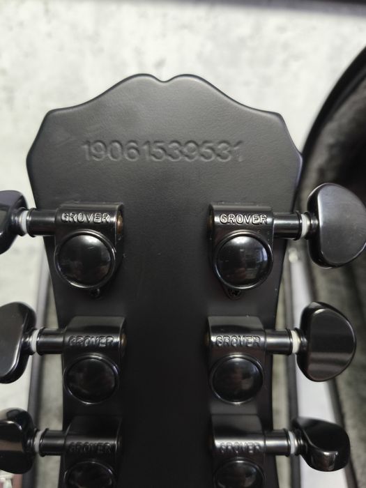 Gitara Elektryczna