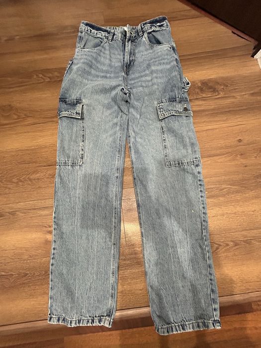 продам джинси карго