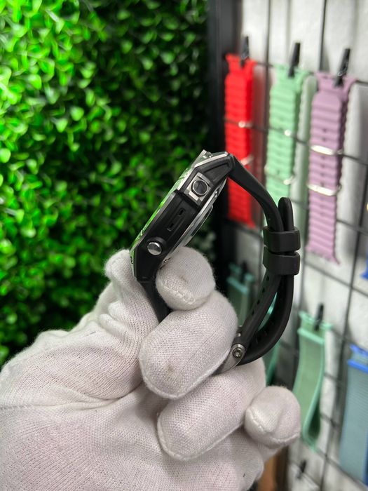 Garmin Fenix 7 47mm WATCHMANIA Гарантія Вибір