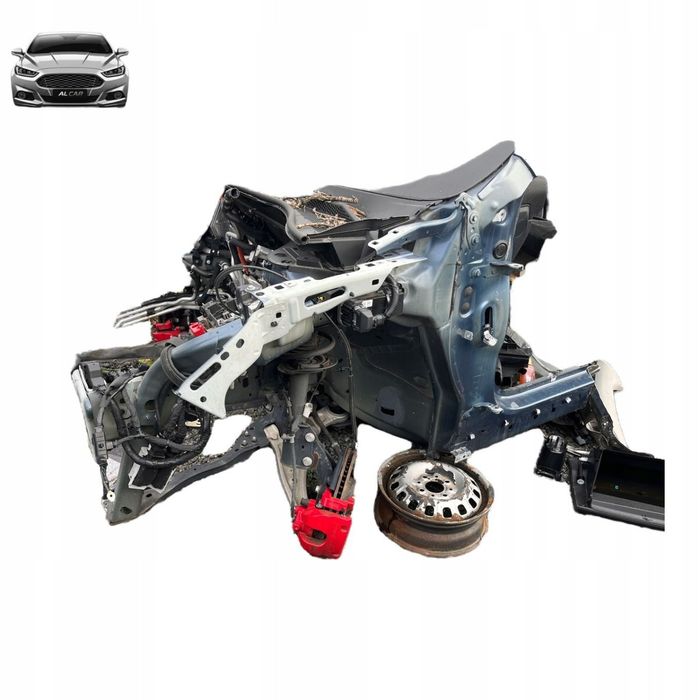 ĆWIARTKA LEWA PRZÓD FORD KUGA MK3 6L