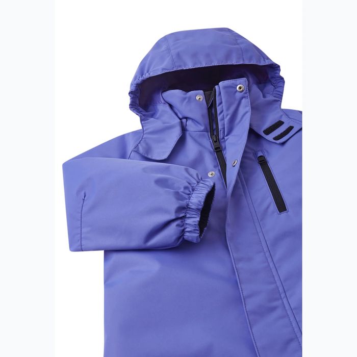 Зимовий комбінезон Reimatec, 128 см (+6 см)