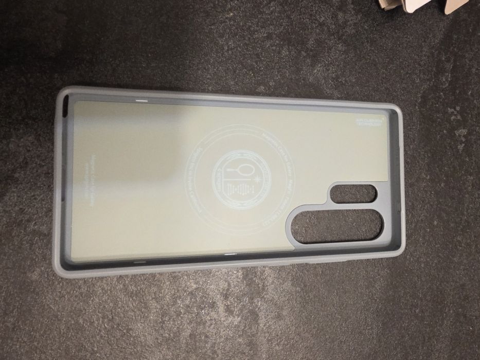 Etui Spigen Parallax Galaxy S25 Ultra