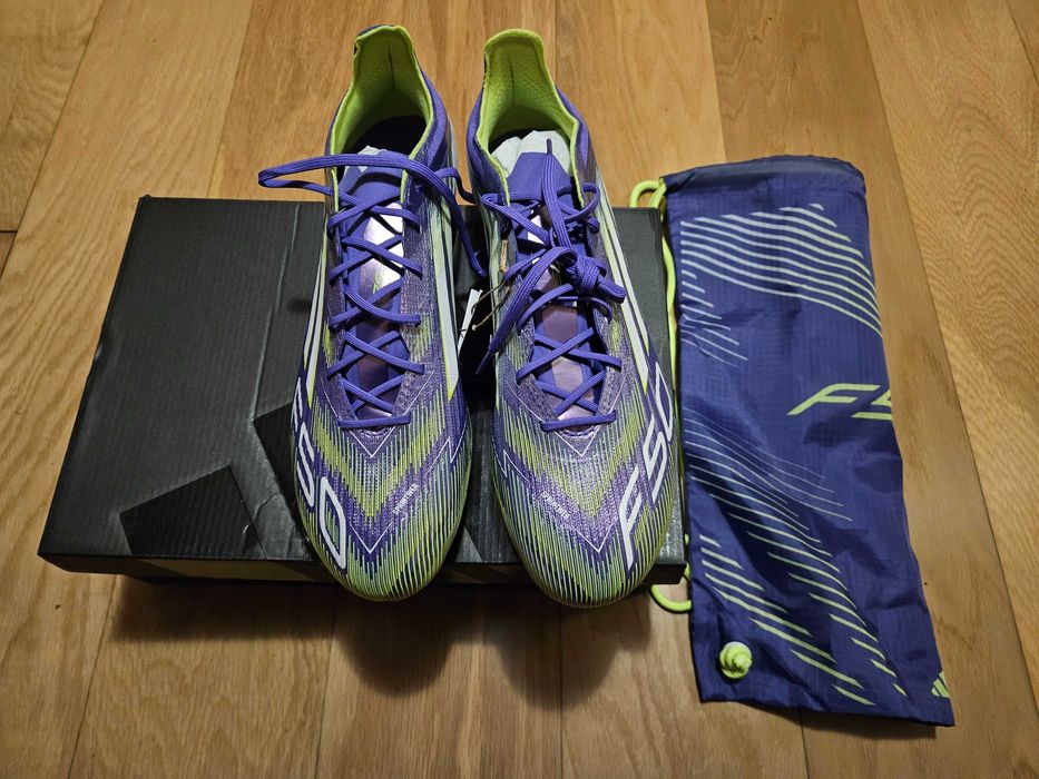 chuteiras futebol f50 adidas elite ag