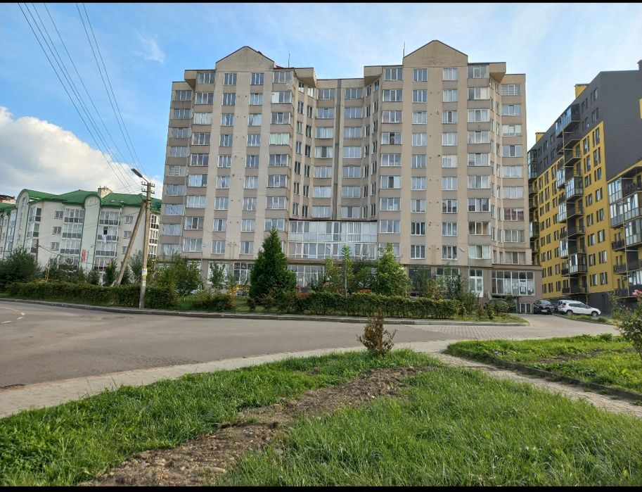 Commercial real estate at (area 118 m²) - Atlanta.ua - photo 5