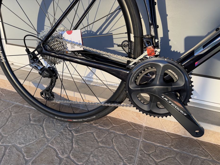 Bicicleta de estrada Nova! Promoçao!