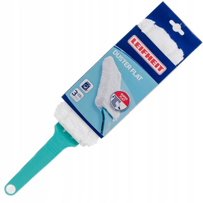 Szczotka do grzejników Duster Flat marki Leifheit