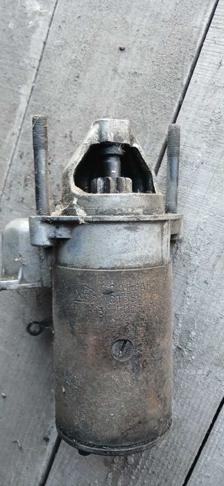 Запчастини ЛУАЗ 969