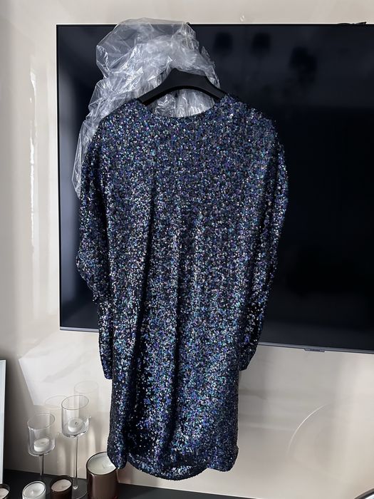 Платье Nadya Dzyak