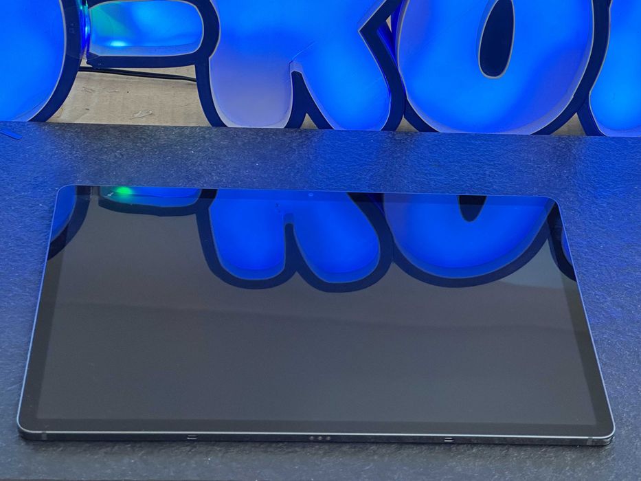 Samsung Galaxy Tab S9+ 12,4" 12/256GB, WiFi, S Pen, Szary / RATY