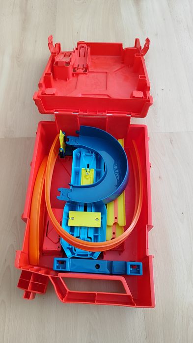 Hot wheels bidão de gasolina