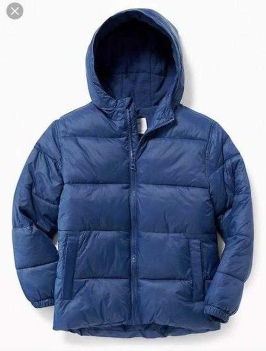 Курточка хлопчача зима OLD NAVY