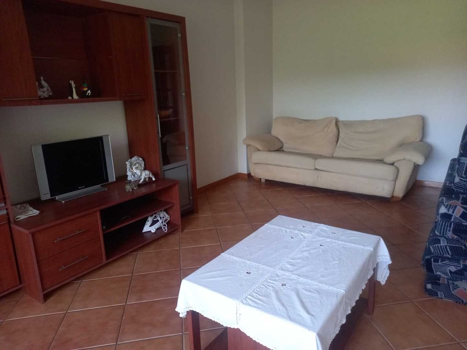 Arrendo t1 mobilado em Braga