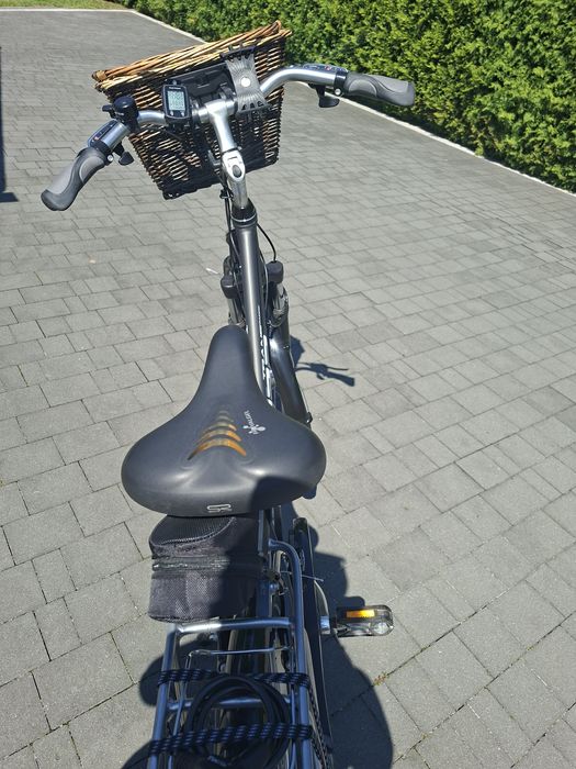 Rower Kross koła 28