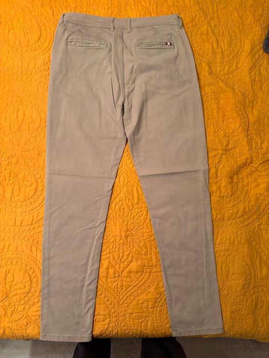 Calças Kangol novas