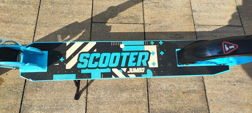 Hulajnoga laubr sport jumbo