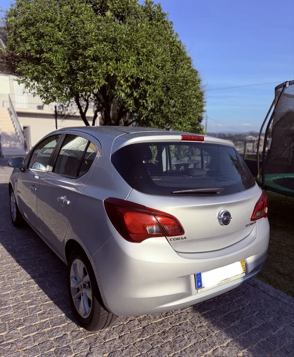 Opel Corsa 1.3 cdti ecoFlex