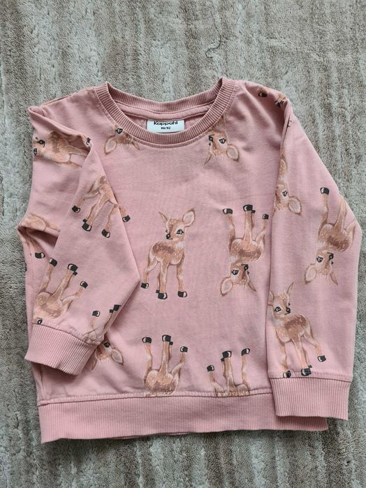 Bluza kappahl 92
