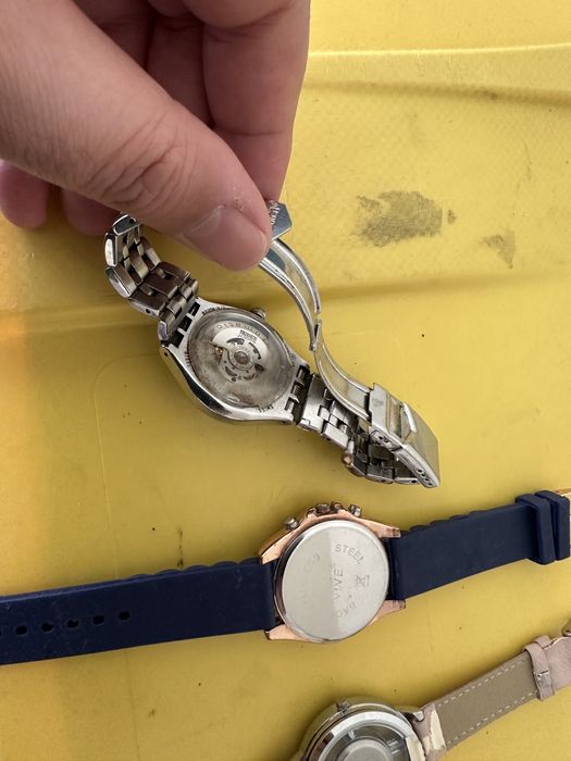 Relógios para venda peças ou colecção