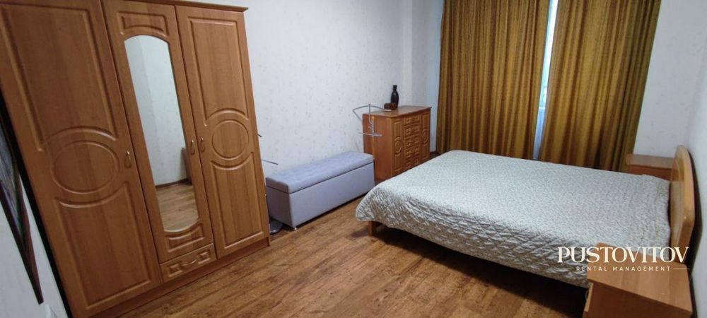 Аренда 2к квартиры Пантелеймоновская/Преображенская