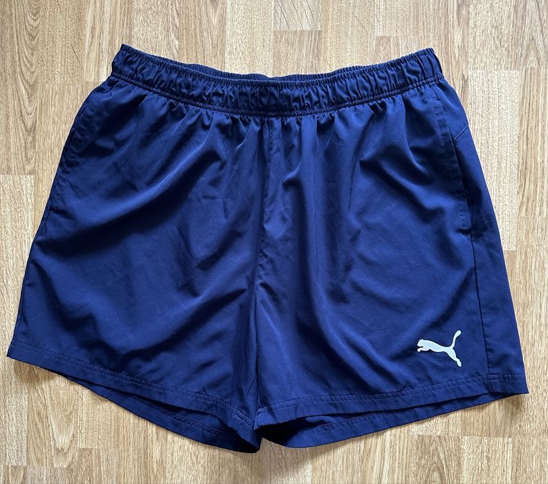 Puma мужские шорты