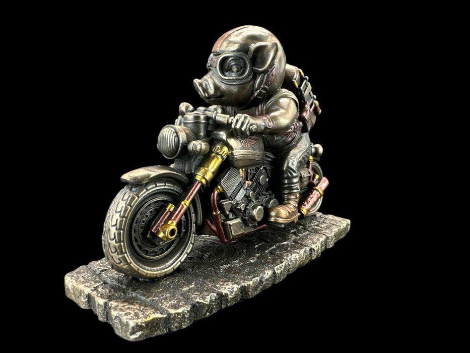 Steampunk - Szybki Boczek Veronese  Wu77771a4