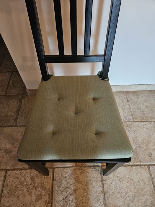 Krzesło IKEA Stefan