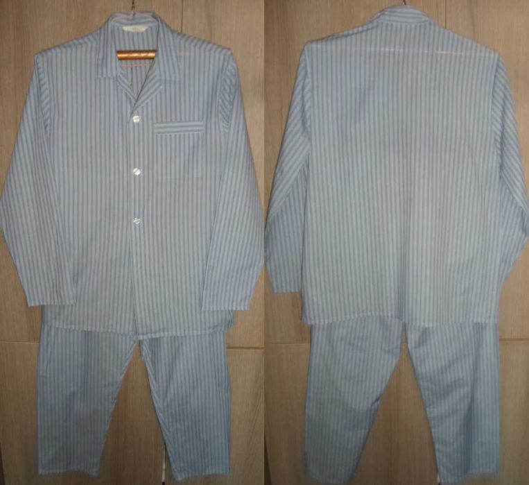 Пижама мужская размер L-48/50