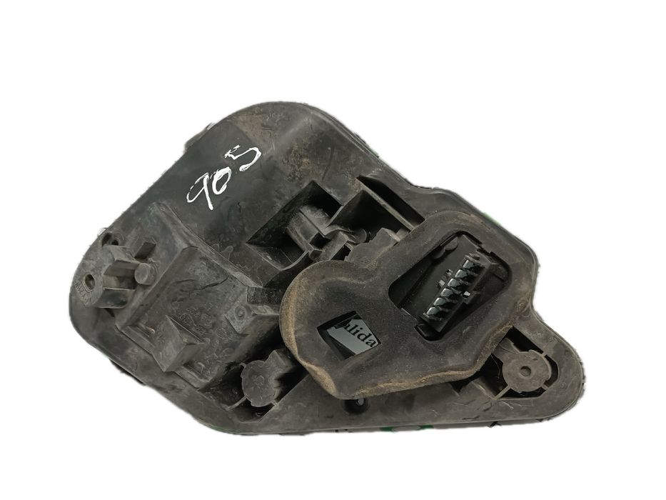 Suporte lâmpada esquerdo OPEL Astra H Hatchback (L48)