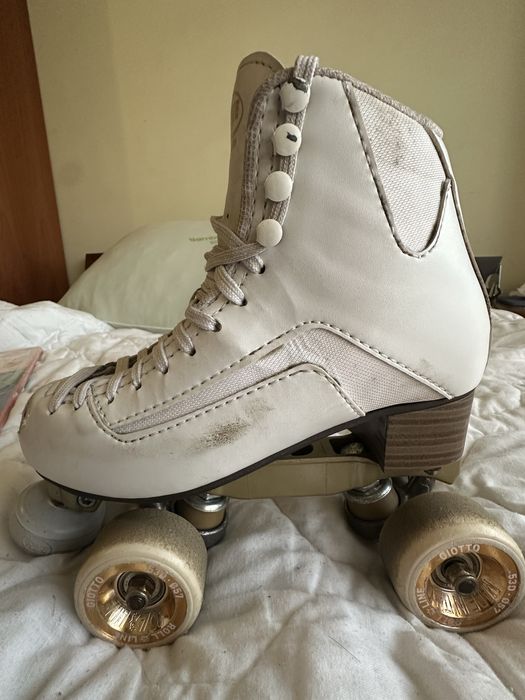 Patins quad  n37