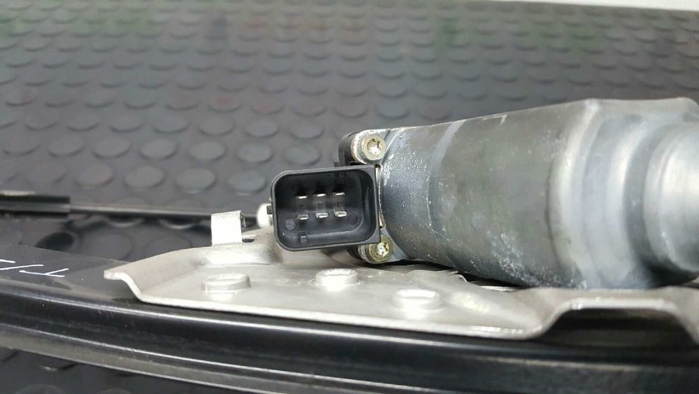 ELEVADOR TRASEIRO ESQUERDO MERCEDES CLASE S (W220) BERLINA 320 CDI (220.026)
