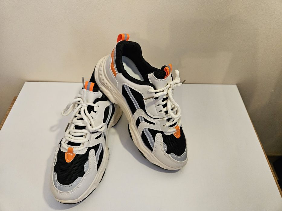 damskie adidasy rozm.37