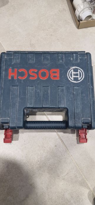 Tico tico bosch GST 90 BE