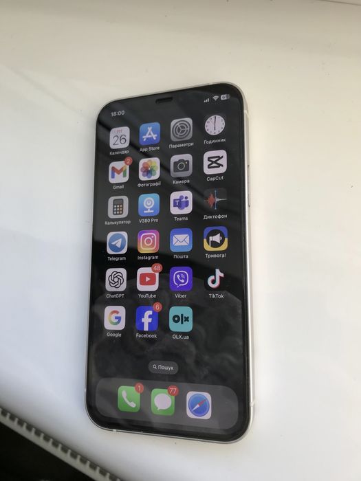 Iphone 12 на 64 Неверлок