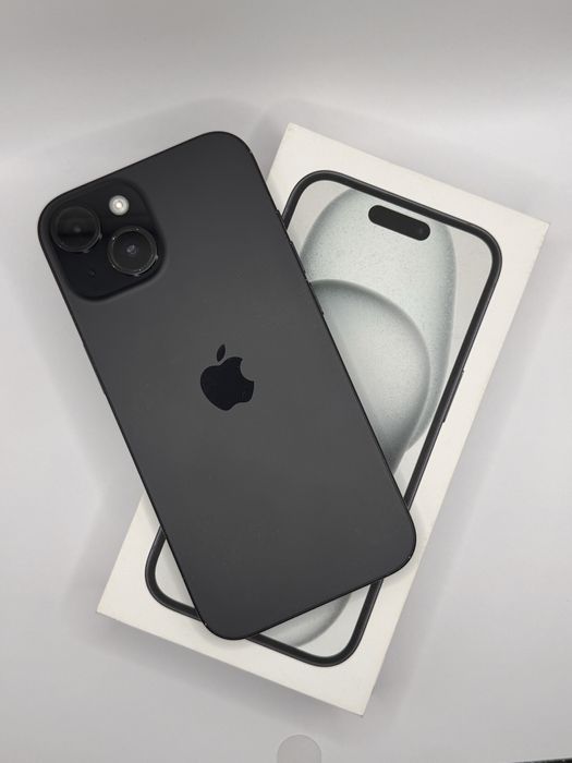 iPhone 15 Super Stan!