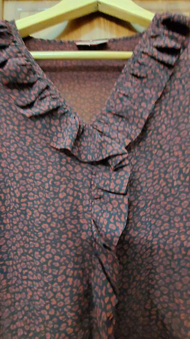 Blusa da Lion of Porches