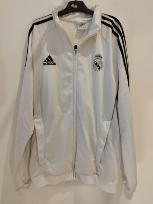 Bluza męska adidas real Madryt
