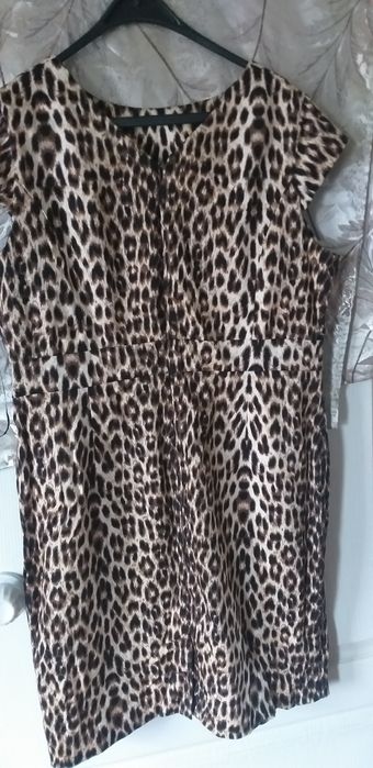 Платья 52 54 разм