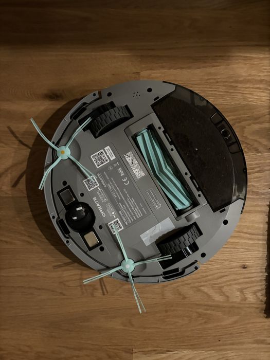 Robot aspirador create S40