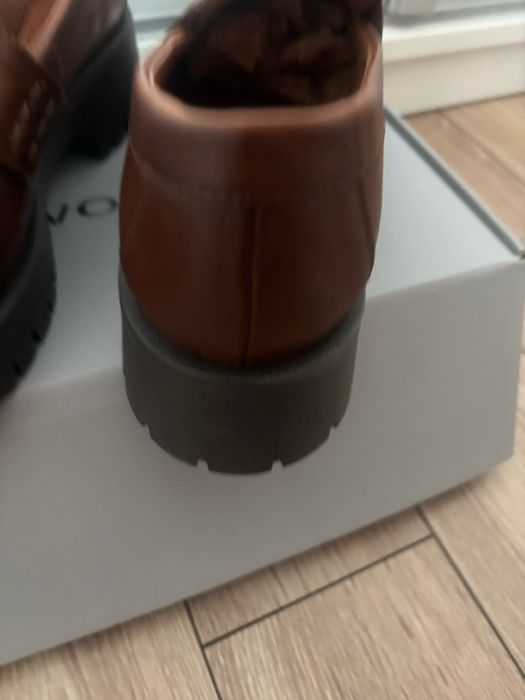 Mokasyny Wojas NOWE 39