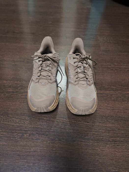 Кросівки Hoka  M ANACAPA 2 LOW GTX р 44 2/3 28.5см