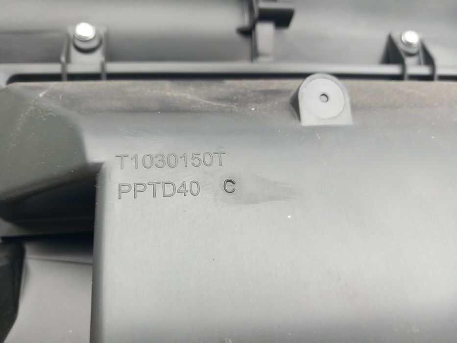 Chauffage / sofagem completa RENAULT Megane IV (B9A/M_)