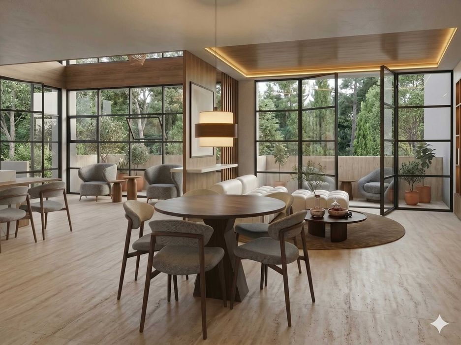 Projeto Executivo | Design de Interiores | Projeto 3D | Renderização 3D Arquitectónica | Modelagem | Entrega em 2 Dias
